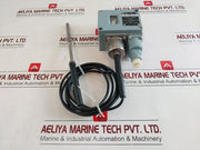 Tp-OM5-02 Temperature Sensor-relay -20â€¦+10Â°C New