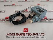 Tp-OM5-02 Temperature Sensor-relay -20â€¦+10Â°C New