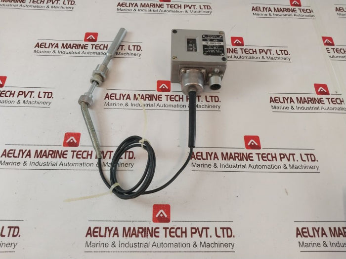 Tp-OM5-09 70…160°C