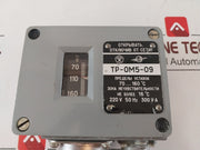 Tp-OM5-09 70â€¦160Â°C