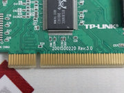 Tp-link Tg-3269 Ver: 3.3 Network Adapter Card 2001500220