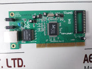 Tp-link Tg-3269 Ver: 3.3 Pci Network Adapter Card