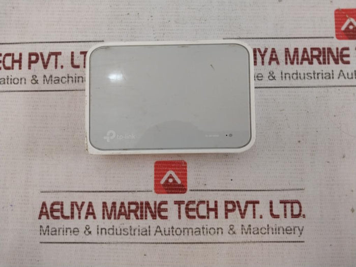 Tp-link Tl-sf1005D 5-port Bureau Interrupteur 5V 0.6A 10/100Mbps