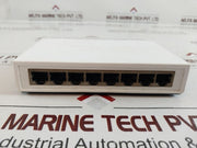 Tp-link Tl-sf1008+ 8-port 10/100M Adaptive Ethernet Switch