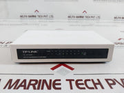 Tp-link Tl-sf1008+ 8-port 10/100M Adaptive Ethernet Switch