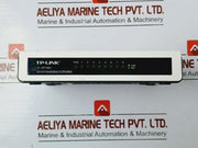 Tp-link Tl-sf1008+ 8-port Adaptive Ethernet Switch Power Supply