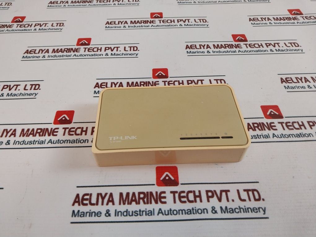 Tp-link Tl-sf1008D 8-port 10/100Mbps Desktop Switch