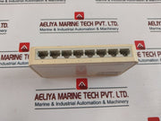 Tp-link Tl-sf1008D 8-port 10/100Mbps Desktop Switch 5V 0.6A