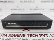 Tp-link Tl-sf1016D 16-port 10/100Mbps Desktop Switch