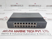 Tp-link Tl-sf1016D 16-port 10/100Mbps Desktop Switch