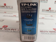 Tp-link Tl-sg1008M 8-port Gigabit Desktop/Rackmount Switch 0530002122