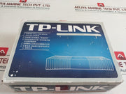 Tp-link Tl-sg1008M 8-port Gigabit Desktop/Rackmount Switch 0530002122