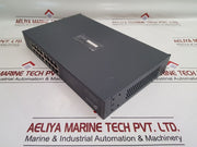 Tp-link 16-port Gigabit Switch Tl-sg1016D