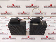 Tp Radio Tp 3000 - Series 21225 Converter Set