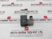 Tpc Ds 301 Solenoid Valve