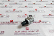 Tpc Pr2-n02Bg Air Pressure Regulator 0-140 Psi 0-10 Bar
