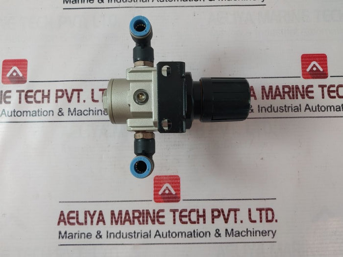 Tpc Tar 3000 Air Regulator