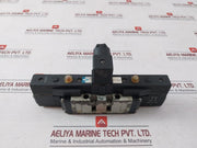 Tpc Tvp8 Fg-d Solenoid Valve 1-9Kgf/Cm2 Dc21-26V