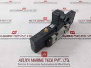 Tpc Tvp8 Fg-d Solenoid Valve 1-9Kgf/Cm2 Dc21-26V