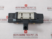 Tpc Tvp8 Fg-d Solenoid Valve 1-9Kgf/Cm2 Dc21-26V