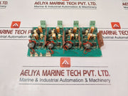 Tpe-10020 Printed Circuit Board