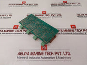 Tpe-10020 Printed Circuit Board