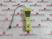 Tpi 753A Refrigerant Leak Detector, Ver.2.3