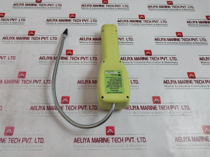 Tpi 753A Refrigerant Leak Detector, Ver.2.3