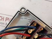Tpi Corporation Tw255 Thermostat A/C Carrier
