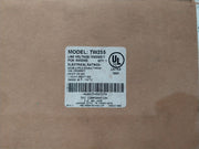 Tpi Corporation Tw255 Thermostat A/C Carrier