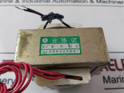 Tps-30-220R Transformer