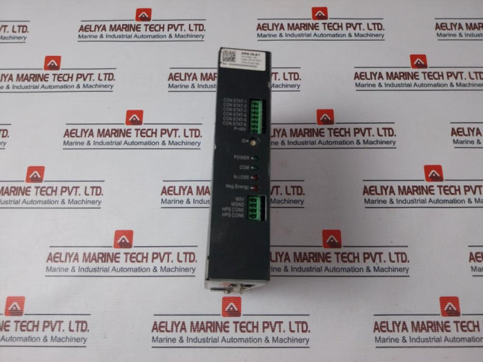 Tps1070018B Stepping Motor Driver