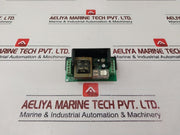 Tpu03/1 Printed Circuit Board