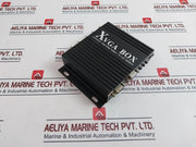 Tpv Electronics Adpc12350Bb Xvga Box W/ Ac Adapter Set 50/60Hz