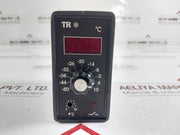 Tr -50 To 10Â°C 220V 50Hz
