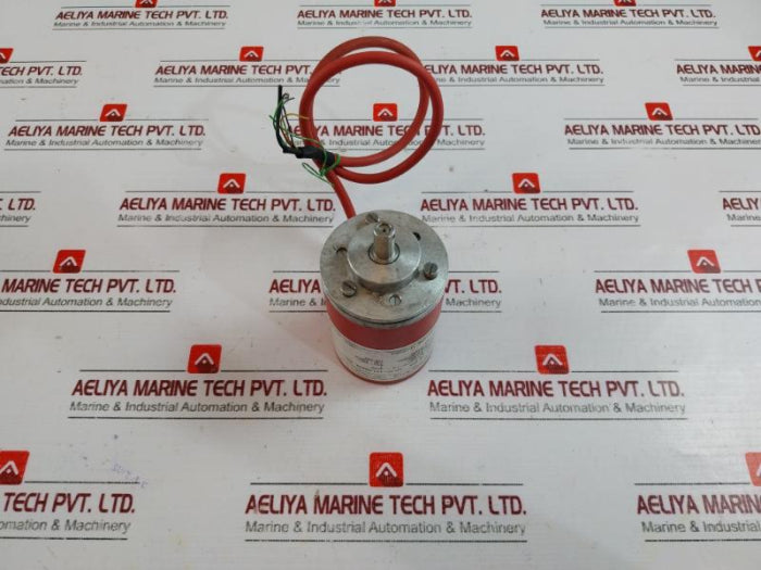 Tr Electronic 111-00016 Absolute Encoder Ce 65S