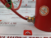 Tr Electronic 111-00016 Absolute Encoder Ce 65S