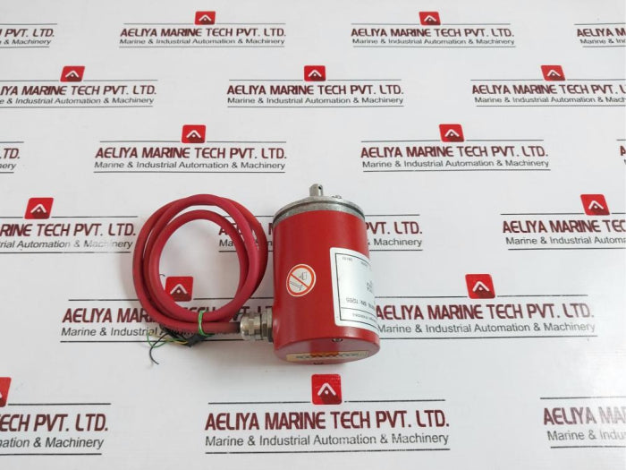 Tr Electronic Ce65S Rotary Encoder 11-35Vdc 693/V0Ca