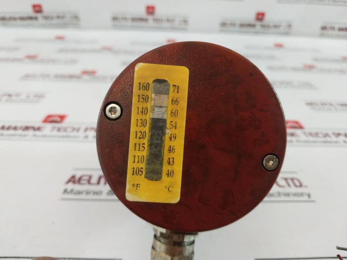 Tr Electronic Ce65S Rotary Encoder 11-35Vdc