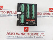 Tr Electronic Pu-10 Signal Converter 491-00004
