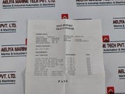 Traco Power Tis 300-124 Industrial Power Supply 24Vdc/12A 115/230Vac Input