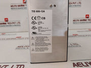 Traco Power Tis 600-124 Power Supply Module 600W