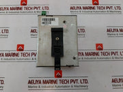 Traco Power Tis 75-124 Din Rail Power Supply Module 24Vdc 3A Input 115/230Vac