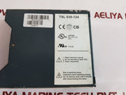 Traco Power Tsl030-124 Industrial Power Supply