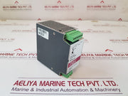 Traco Power Tsp 180-124 Industrial Power Supply (Used)