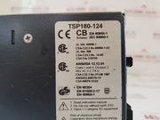 Traco Power Tsp 180-124 Industrial Power Supply (Used)