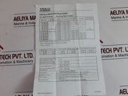 Traco Power Txl 070-24S Switching Power Supply Mv7306Dfe24P27