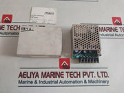 Traco Power Sxi15-05S Switching Power Supplies 5V Dc/3A