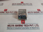 Traco Power Sxi15-05S Switching Power Supplies 5V Dc/3A