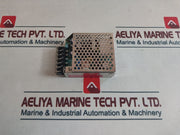 Traco Power Sxi15-05S Switching Power Supplies 5V Dc/3A